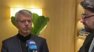 بقایی: مواضع جمهوری اسلامی ایران در نشست چهارجانبه صریح و روشن مطرح شد