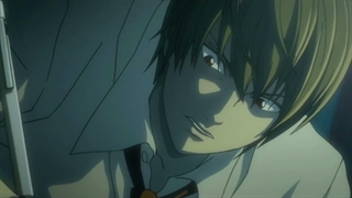 انیمه دفترچه مرگ Death Note قسمت 1 دوبله فارسی