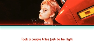 EVAN (희승) 'RIDE OR DIE' (Color Coded Lyrics)