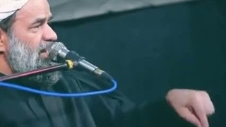 تشرّف شخص اعدامی به محضر امام زمان(عج) تا حالا پنج ساعت صدا زدی یابن‌الحسن؟