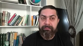 14050402: جلسه مهم ترامپ، پوتین در دو راهی، بازی خوانی تحولات