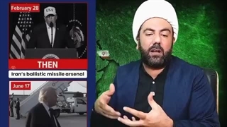 14050402: نقشه شوم آمریکا برای ضربه نهایی