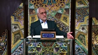 14050307: کلبه کرامت 1181: ملت ابراهیم - نظام خلّت