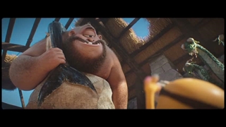 دانلود انیمیشن مینیون‌ها و هیولاها Minions & Monsters 2026