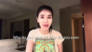 WizardLiz video, how not to be lazy