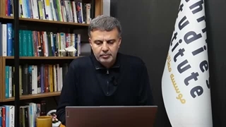 14050403: ورود جنگنده‌های روسی به ایران برای نبرد بعدی با آمریکا