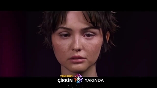 دانلود سریال زشت Çirkin 2026