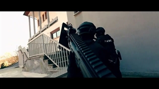 دانلود فیلم شهروند انتقام جو Citizen Vigilante 2026