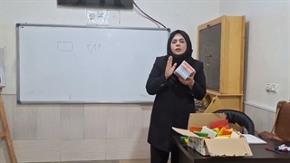 مفهوم عدد اعشاری