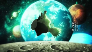 انیمه دکتر استون Dr. Stone: Science Future Part 3 فصل 4 پارت 3 قسمت 13 اخر