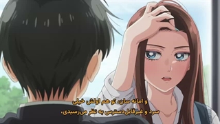 انیمه گال ها نمی تونن با اوتاکوها مهربان باشن !? Otaku ni Yasashii Gal wa Inai!? قسمت 12 اخر
