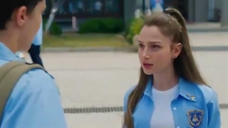 فصل اول قسمت 5 سریال ترکی هنوز 17سالشه با زیرنویس فارسی