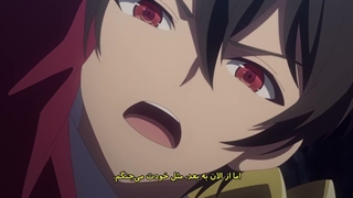 انیمه The Greatest Demon Lord Is Reborn as a Typical Nobody قسمت 5 با زیرنویس فارسی