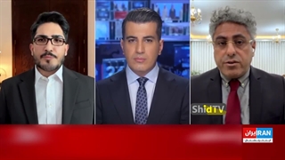 پاسخ دندان شکن تحلیلگر ایرانی به یاوه‌گویی مزدوران اسرائیل اینترنشنال
