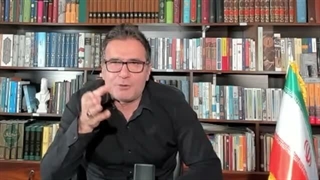 14050405: چرا قالیباف بعد از توافق هم احساس امنیت نمیکند؟