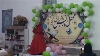 زیباترین زن دنیا را بشناسید.