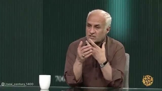 14050406: برنامه قرن جدید 73: قصه ی فلسفی در قرن جدید