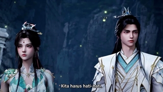 انیمه مبارز سرنوشت Fighter Of The Destiny قسمت 23