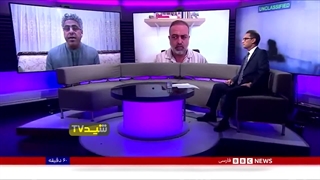 وقتی بی‌بی‌سی توسط تحلیلگر ایرانی آچمز میشود