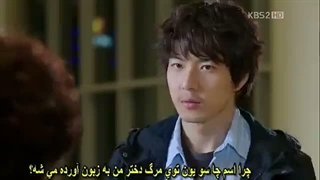 سریال دایره جنایی قسمت ۶