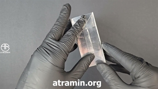 آنباکسینگ عطر جگوار کلاسیک بلک در عطرآمین