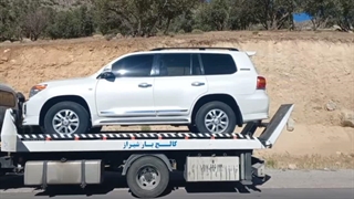 کفی خودروبر شیراز ابادان اهواز۰۹۱۷۳۱۶۲۶۲۲