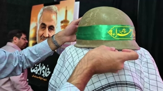 نماهنگ دست‌ها