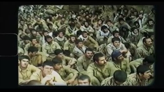 مستند سپهبد شهید علی شادمانی فرمانده قرارگاه خاتم الانبیاء - شهید جنگ 12 روزه