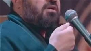هر کی مذاکره کنه پای لرزه مذاکره هم باید بشینه