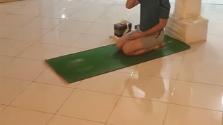 باشگاه یوگا در شیراز
