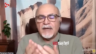 خائن و بی وطن مثل ربع‌پهلوی و . . .