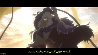 دونگهوا مجموعه بیگانگان قسمت دوم زیرنویس فارسی