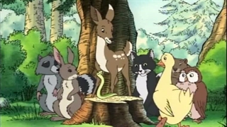 S05E08-Magic Lemonade Silly Billy Goodnight Little Bear