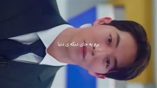 ادیت سریال بیست و یک و بیست و پنج (کپشن)