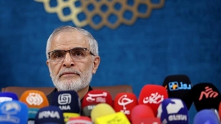 ۱۲ تیر؛ ادای احترام سران کشورها به پیکر رهبر شهید