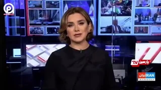 سفید شویی جنایات رژیم اسراییل توسط مجری های اینترنشنال....اگه بمب نمیزد خودش خراب میشد!!!