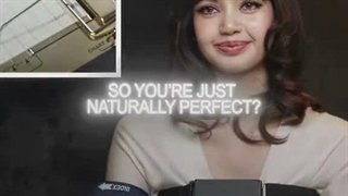naturally perfect