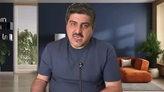 14050410: دلایل باز کردن تنگه هرمز از زبان مشاور مذاکرات