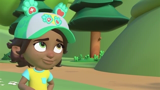S01E23-Der Odd Paw Grand Prix