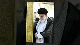 رهبر شهید