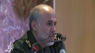 خاطرات سپهبد شهید غلامعلی رشید از روزهای سرنوشت ساز دفاع مقدس