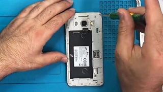 آموزش تعویض سوکت شارژ گوشی به صورت کاملا حرفه ای