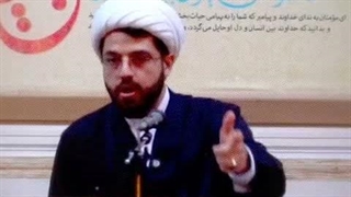 تازه بازی شروع شده