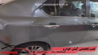 ریکاوری جک جی 5 هدلایت جک جی5 پولیش و صافکاری جک جی5