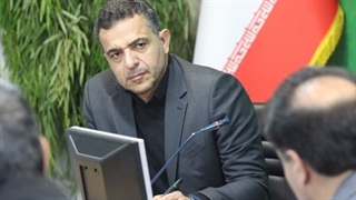 رئیس فدراسیون جودو در مراسم تشییع رهبر شهید: رهبر ما عاشورایی شهید شد