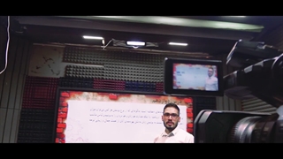 استودیو تولید محتوا در کرج | ضبط حرفه‌ای ویدئو برای اینستاگرام، یوتیوب و تبلیغات