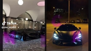 my type car