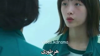 Kdrama video: sqade game