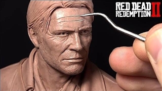 بریم Red Dead Redemption را زنده کنیم