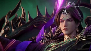 انیمه سینمایی جاودانه شورشی : نبرد خدایان XIAN NI (Renegade Immortal Battle of Gods)